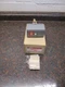 DAYTON 2E470 3” LIMIT CONTROL FIXED 125 DEGEES NEW FREE SHIPPING DAYTON 2E470 3” LIMIT CONTROL FIXED 125 DEGEES NEW FREE SHIPPING