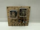 Carrier Bryant CESO110018-00 Fan Control Circuit Board CES0110018-00