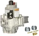 VR8300C4506 HONEYWELL STANDING PILOT DUAL VALVE COMBINATION NATURAL GAS VALVE