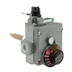 RHEEM 233696 Water Heater Natural Gas Control Thermostat - Resettable ECO