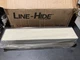Mitsubishi DSD-400P Line-Hide Cover System Platform Stands