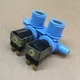 Whirlpool Kenmore KitchenAid & Others Washer Water Inlet Valve 285805 (3952164) Whirlpool Kenmore KitchenAid & Others Washer Water Inlet Valve 285805 (3952164)