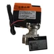 NEW Belimo B212+TR24-SR US 2-Way 1/2'' Characterized Control Valve (CCV), Cv 3, 