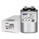 MARS/JARD 12933 12.5 uf MFD 370 440 VAC OVAL MOTOR RUN CAPACITOR MARS/JARD 12933 12.5 uf MFD 370 440 VAC OVAL MOTOR RUN CAPACITOR