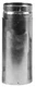 Selkirk 244086 4VP-WZAJ12 4" x 12" Type L Adjustable Pellet Stove Chimney Pipe Selkirk 244086 4VP-WZAJ12 4" x 12" Type L Adjustable Pellet Stove Chimney Pipe
