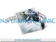 OEM Trane American Standard 5KW Air Handler Heating Element Fits BAYHTRDS1405BL0