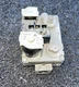Carrier EF32CW200A Gas Valve 36E24-209 USED **TESTED**