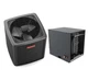 Goodman 4 Ton 13.4 SEER2 R-32 Air Conditioning Condenser and Horizontal Coil Goodman 4 Ton 13.4 SEER2 R-32 Air Conditioning Condenser and Horizontal Coil