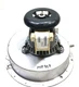 Jakel Inducer Blower Motor J238-112-11258 115V 3000 RPM 119276-00 used #MF729