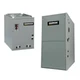 OXBOX BY TRANE Residential HVAC Heating System J5MXCA003AC6HCA ,J801V040AM3SE