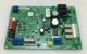JANDY B0195400B Pool/Spa Heater Controller Circuit Board B0195303E JXi6.03 #D136