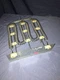 # 903902 Nordyne, Miller, Intertherm Electric Furnace 5.4 kw Heating Element # 903902 Nordyne, Miller, Intertherm Electric Furnace 5.4 kw Heating Element