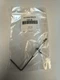 Rheem Ruud Furnace Flame Sensor 62-23543-01 