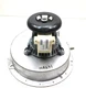 Jakel J238-112-11258 Inducer Blower Motor 119276-00SP 0131M00002P used #MA671