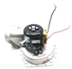FASCO 70582338 J238-150-15301 Draft Inducer Motor 0131G00000P 230V used #MK374
