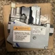 White Rodgers 36J55-255P1 2-Stage Gas Valve Lennox Allied 103181-02 used Item#1