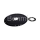 Torque Converter Plate 12334-GE00A For Mitsubishi S4S Engine Forklift F18C F16D