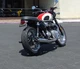 TRIUMPH BONNEVILLE T100/120 LED TAIL LIGHT FENDER ELIMINATOR KIT WITH SIGNALS