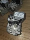 White Rodgers GEMINI 36G24Y 206 Gas Valve 025-37426-000 York Evcon Furnace 1/2"