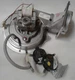 Goodman REVCOR 77-130-000 Draft Inducer Blower Motor L25RP7901 Goodman REVCOR 77-130-000 Draft Inducer Blower Motor L25RP7901