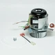 Packard 66765 Motor and Bracket Assembly Replacement for Carrier 326628-765
