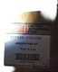 Carrier 337938-774-CBP  337938-785-CBP  Draft Inducer Motor