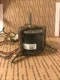 EMERSON K55HXDJM-7081 FURNACE BLOWER MOTOR WITH BRACKET FOR EASY INSTALL