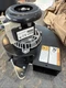 ClimaTek Furnace Draft Inducer Exhaust Vent Venter Motor IND99 203