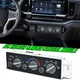 Air Conditioning Unit A/C Control Switch For Chevrolet C1500 C2500 C3500 599-006