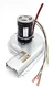 TEGRO REPL FOR Packard 66421 Furnace Draft Inducer Motor 1178421 Heil Quaker ICP