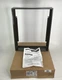 NEW Berko FRSMPB 4 Inch Deep Surface Mounting Frame For Heater Bronze Color