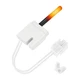 768A-845 768A-5 Furnace Ignitor for Trane, White-Rodgers,Emerson | 80V Silico...