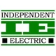Fasco electric motor-D1168