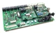 LENNOX A55 M1-6 34M52 Furnace Control Board with subboards  A57 A56 used #D786