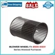 Blower Wheel For Atwood Excalibur 8500 III/IV Series Fits Furnaces RV Hydroflame