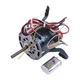 Furnace Blower Motor 5KCP39KGR696 5KCP39KGR696S for GE Genteq 1/2 HP 230V