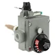 RHEEM SP14270L Gas Water Heater Control,2-1/2" Shank L 54JH05