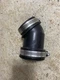 Trane D345464P01 exhaust pipe inducer tube for TRANE furnace