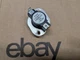 Carrier 1184421,  315241,  338085-401, l180-20F High Limit Switch w/ Gasket
