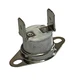 US Stove, USSC 5040 & 5520 Low Limit Switch 110 Proof of Fire Snap Disc, 80610