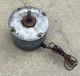 Trane MOT14328 Fan Motor D156743P01 K55HXPEW-1418 USED **TESTED**