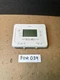 Hunter Model:44378 Ceiling Fan Wall Remote Controller Works Ships Fast!!! Hunter Model:44378 Ceiling Fan Wall Remote Controller Works Ships Fast!!!