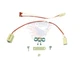 CARLIN 320136 NOZZLE LINE HEATER KIT FOR EZ-1, EZ-2, EZ-3, 99FRD, 100CRD BURNERS CARLIN 320136 NOZZLE LINE HEATER KIT FOR EZ-1, EZ-2, EZ-3, 99FRD, 100CRD BURNERS