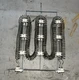 Nordyne H6HK010H-01 Heat Kit Element 491225 904411 USED **TESTED** Nordyne H6HK010H-01 Heat Kit Element 491225 904411 USED **TESTED**
