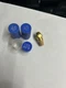 New 3-pack lot 1.35-80B SOLID DELAVAN OIL BURNER NOZZLE