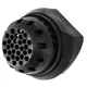 Austroflamm Pellet Stove Burn Pot: 14926-AMP Austroflamm Pellet Stove Burn Pot: 14926-AMP