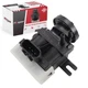 HRepair 4WD Hub Locking Solenoid Actuator Fits Ford F250 F350 F450 F550...