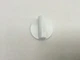 Genuine Chef Elevated Stove Cooktop Oven Control Knob EBC5211W EBC5211W*04