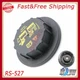 New Tank Cap Motorcraft RS527 For Ford Lincoln Mercury Radiator Coolant Recovery