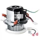 Adviace 326628-761 Furnace Draft Inducer Blower Motor for Carrier Bryant 66761 Adviace 326628-761 Furnace Draft Inducer Blower Motor for Carrier Bryant 66761